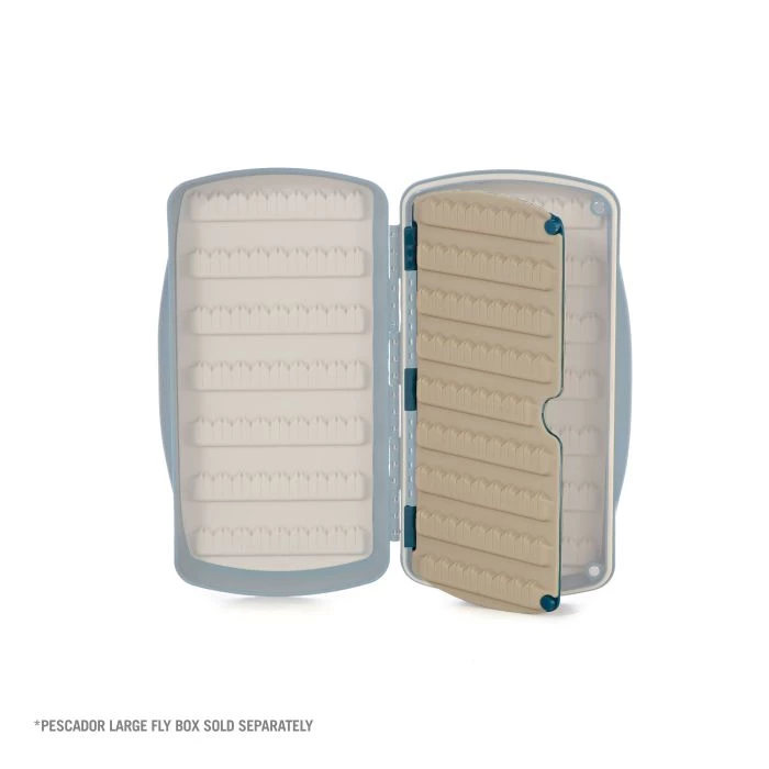 Fishpond Tacky Pescador Leaflet - Large Tools & Accessories 2 Fishpond Tacky Pescador Leaflet - Large Tools & Accessories