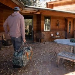 Fishpond Thunderhead Large Submersible Duffel