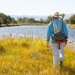 Fishpond Packs & Gear Bags Waterdance Pro Guide Pack - Driftwood