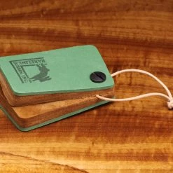 Nomad Anglers Large Foam Amadou Dryer Tools & Accessories