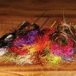 Hareline Dubbin, Inc. Fly Tying Life Flex