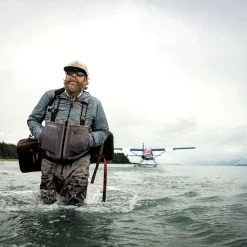 Simms G4Z Waders - Stockingfoot