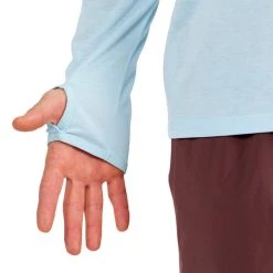 Free Fly Apparel Men's Bamboo Lightweight Hoody