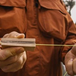 Loon Outdoors Tools & Accessories Line Cleaning Tool