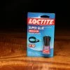 Hareline Dubbin, Inc. Fly Tying Loctite Super Glue Brush On