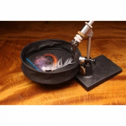 Hareline Dubbin, Inc. Hareline Low Pro Trash Holder Fly Tying