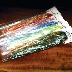 Hedron, Inc. Fly Tying Lateral Scale