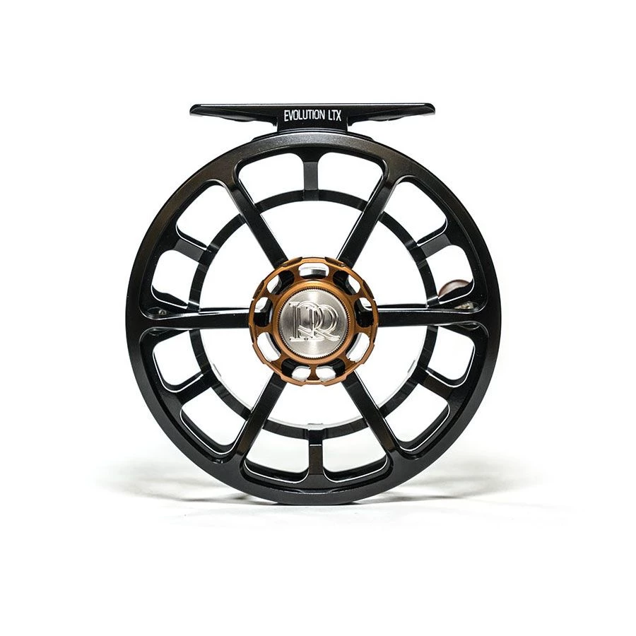 Ross Reels Evolution LTX 2 Ross Reels Evolution LTX