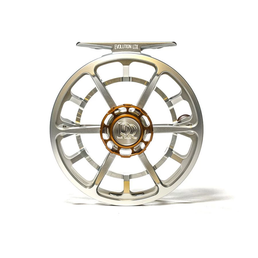 Ross Reels Evolution LTX 1 Ross Reels Evolution LTX
