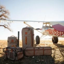 Fishpond Teton Rolling Carry On