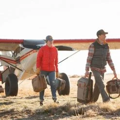 Fishpond Teton Rolling Carry On