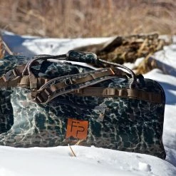 Fishpond Thunderhead Large Submersible Duffel Packs & Gear Bags