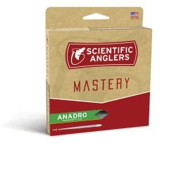 Scientific Anglers Mastery Anadro/Nymph Fly Fishing