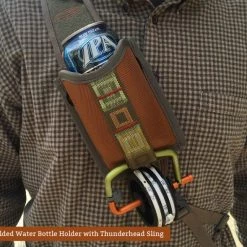 Fishpond Molded Water Bottle Holder Tools & Accessories