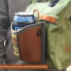 Fishpond Molded Water Bottle Holder Tools & Accessories