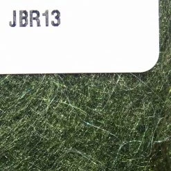 Hareline Dubbin, Inc. Fly Fish Food's Jr. Bruiser Blend Fly Tying