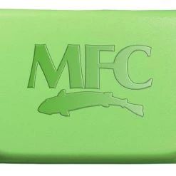 Montana Fly Company Tools & Accessories MFC Flyweight Fly Box - Chartreuse