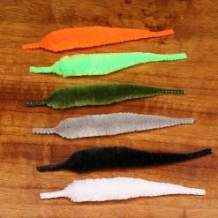 Hareline Dubbin, Inc. Fly Tying Micro Dragon Tails