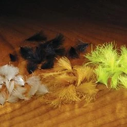 Hareline Dubbin, Inc. CDC Oiler Puffs