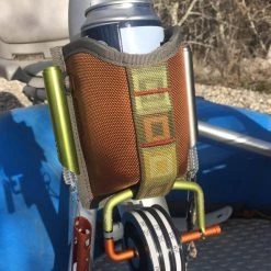 Fishpond Molded Water Bottle Holder Tools & Accessories