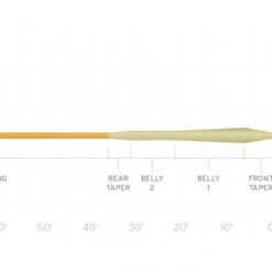 Scientific Anglers Mastery MPX