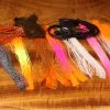 Hareline Dubbin, Inc. Fly Tying Micro Silicone Legs