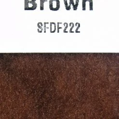 Hareline Dubbin, Inc. Fly Tying Super Fine Dry Fly Dubbing