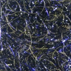 Hareline Dubbin, Inc. Medium UV Polar Chenille