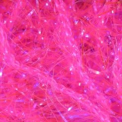 Hareline Dubbin, Inc. Medium UV Polar Chenille