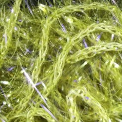 Hareline Dubbin, Inc. Medium UV Polar Chenille