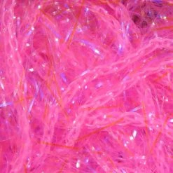 Hareline Dubbin, Inc. Medium UV Polar Chenille
