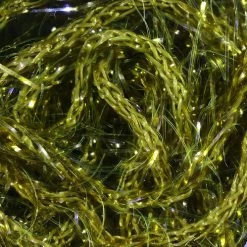 Hareline Dubbin, Inc. Medium UV Polar Chenille