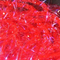 Hareline Dubbin, Inc. Medium UV Polar Chenille