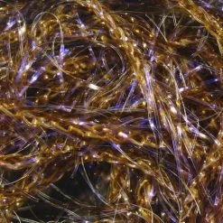 Hareline Dubbin, Inc. Medium UV Polar Chenille