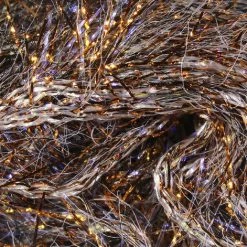 Hareline Dubbin, Inc. Medium UV Polar Chenille