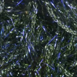 Hareline Dubbin, Inc. Medium UV Polar Chenille