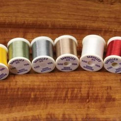 Danville 3/0 Mono Waxed Thread