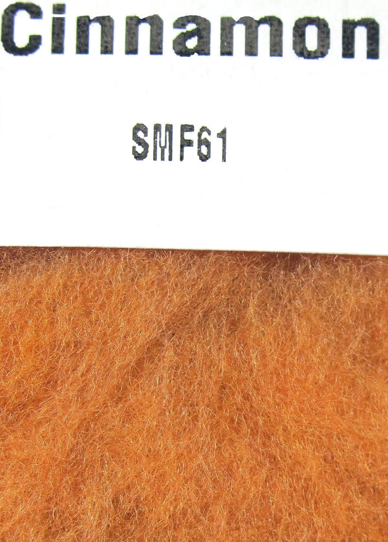 Hareline Dubbin, Inc. Micro Fine Dry Fly Dub Fly Tying 15 Hareline Dubbin, Inc. Micro Fine Dry Fly Dub Fly Tying