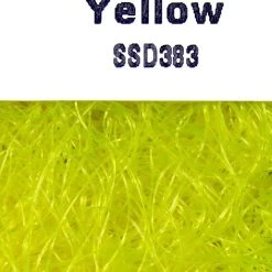 Hareline Dubbin, Inc. Fly Tying Senyo's Shaggy Dub