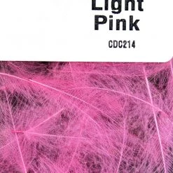 Hareline Dubbin, Inc. Cul De Canard Feathers