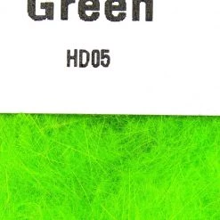 Hareline Dubbin, Inc. Hareline Dubbin