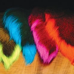 Hareline Dubbin, Inc. Large Northern Bucktail