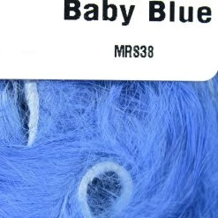 Hareline Dubbin, Inc. 1/4