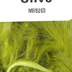 Hareline Dubbin, Inc. 1/4