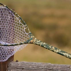Fishpond Tools & Accessories Nomad Mid-Length Net