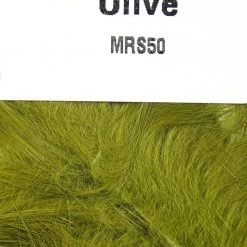 Hareline Dubbin, Inc. 1/4