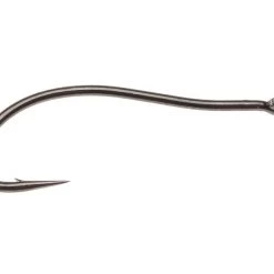 Ahrex Hooks Ahrex NS 150 Nordic Salt Curved Shrimp Hook