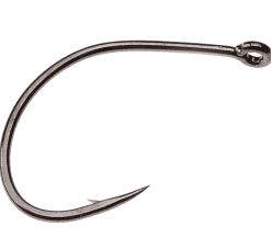 Ahrex Hooks Fly Tying Ahrex NS 172 Nordic Salt Gammerus Hook