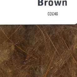 Hareline Dubbin, Inc. Cul De Canard Feathers