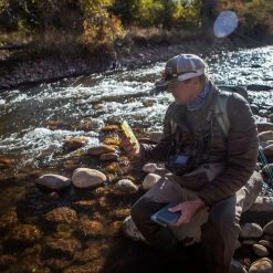 Fishpond Tools & Accessories Tacky Dry Fly Box 17 Fishpond Tools & Accessories Tacky Dry Fly Box